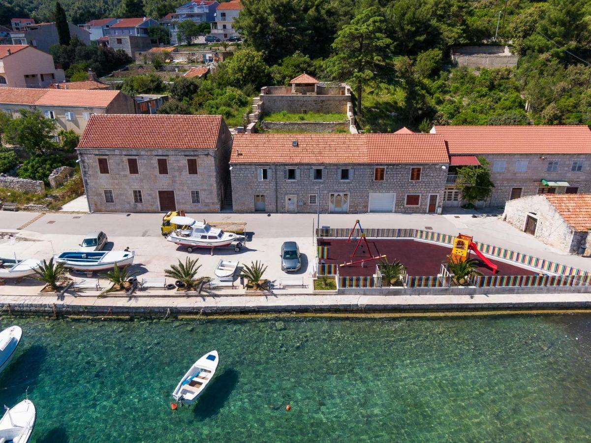 Royal Fortune Brna Buitenkant foto